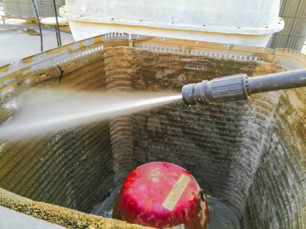 Best Professional Duct Cleaning Services  in Chesilhurst, NJ