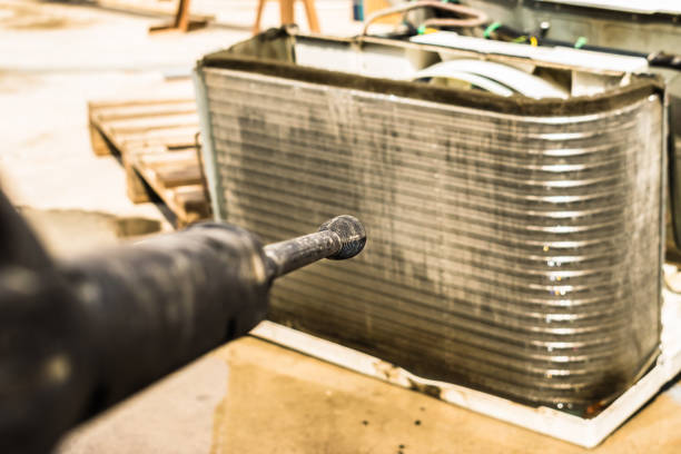 Best Dryer Vent Cleaning Services  in Chesilhurst, NJ