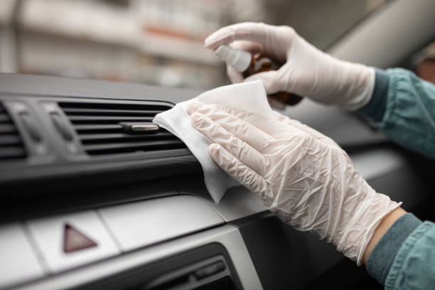 Best Ductwork Cleaning Services  in Chesilhurst, NJ