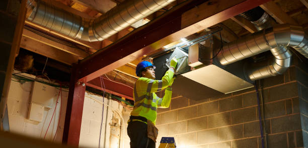 Best Air Duct Cleaning Company Near Me  in Chesilhurst, NJ