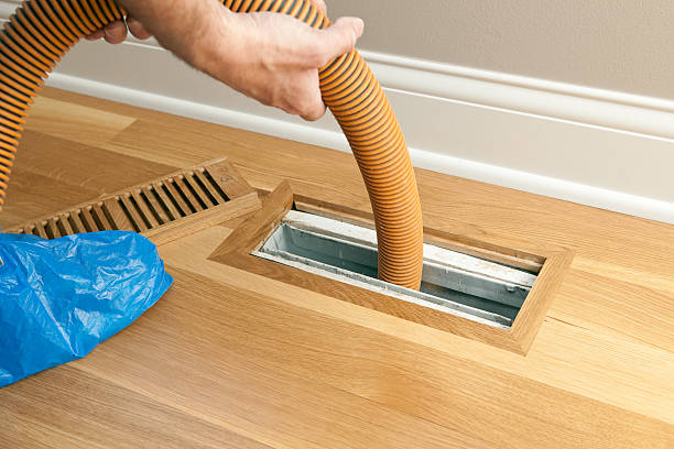 Best Air Duct Sanitizing Services  in Chesilhurst, NJ