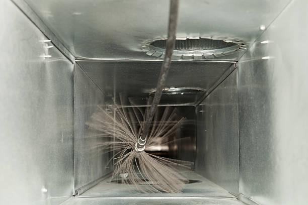 Best Home Air Vent Cleaning  in Chesilhurst, NJ