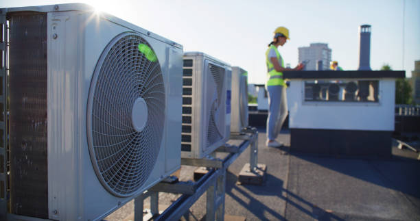 Best Residential Air Duct Cleaning  in Chesilhurst, NJ